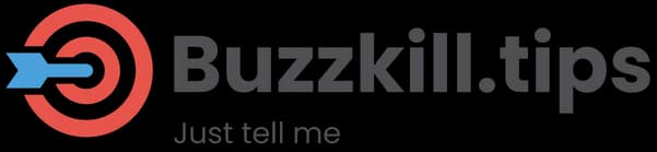 buzzkill.tips - just tell me