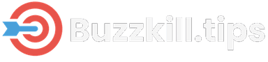 buzzkill.tips - just tell me